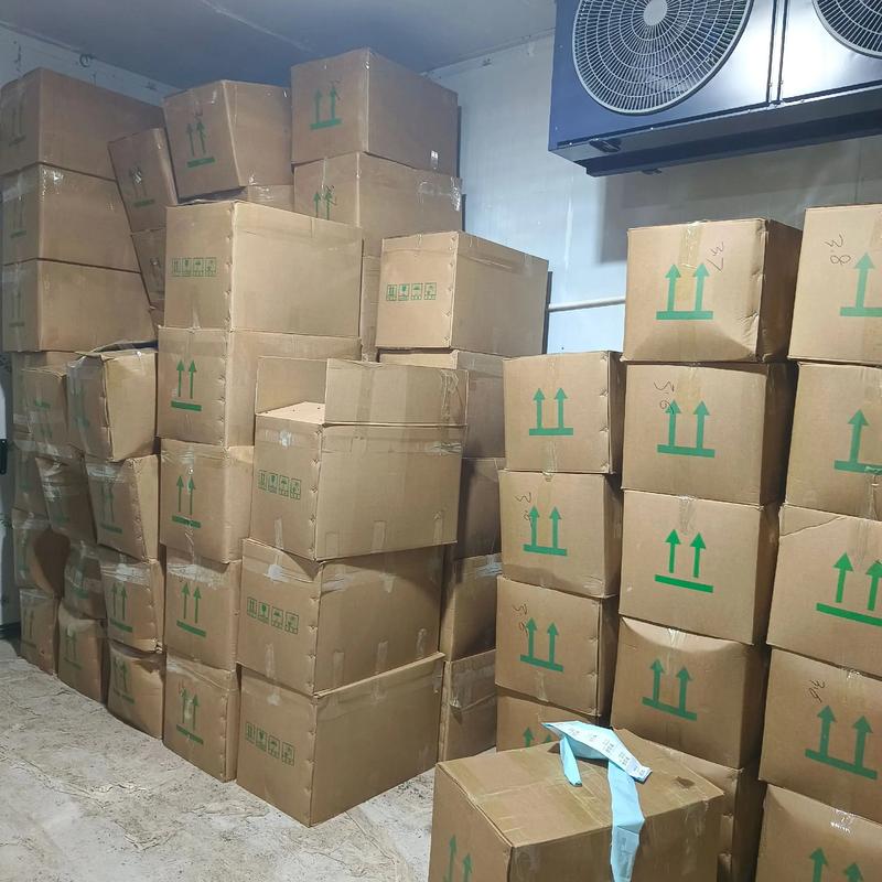 源頭實力廠家 優質農產品直供，倉庫告急！