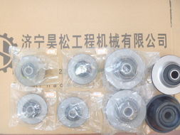 濟(jì)寧昊松工程機(jī)械 專業(yè)提供工程機(jī)械配件及建筑用金屬配件一站式解決方案